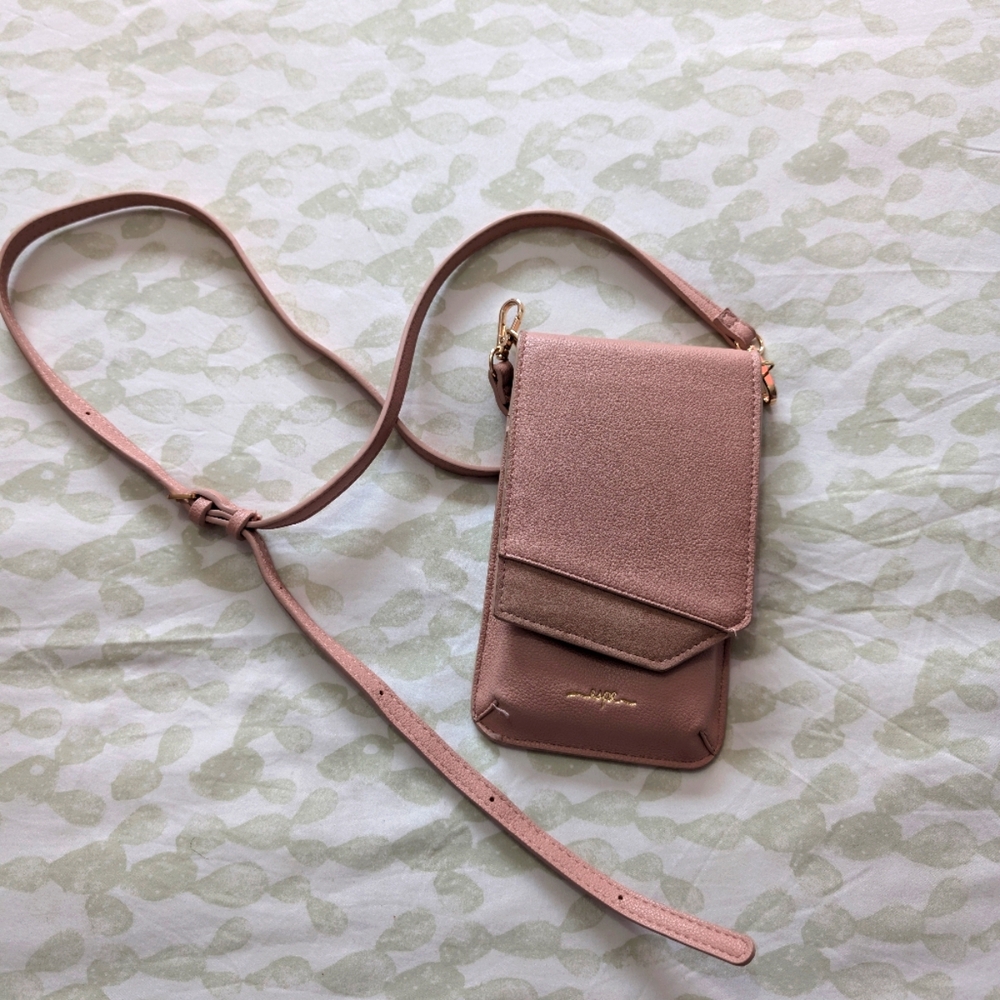 Woman's Espe wallet bag